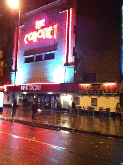 Arsenal 123 Close To Emirates Stadium Direct Eurostar Heathrow-3 Apartments Here Londres Exterior foto