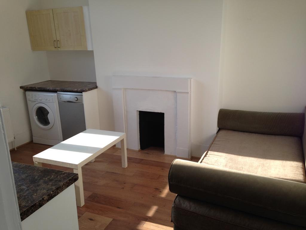 Arsenal 123 Close To Emirates Stadium Direct Eurostar Heathrow-3 Apartments Here Londres Exterior foto