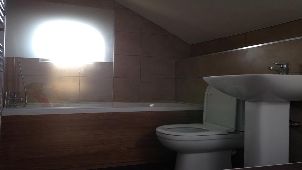 Arsenal 123 Close To Emirates Stadium Direct Eurostar Heathrow-3 Apartments Here Londres Exterior foto