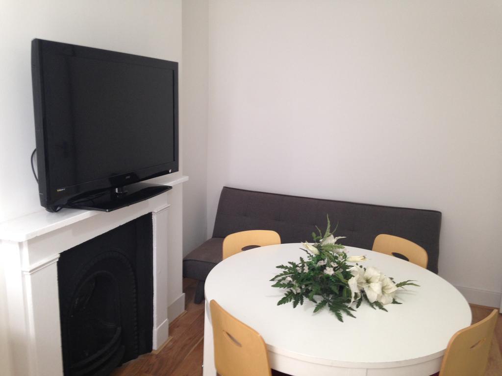 Arsenal 123 Close To Emirates Stadium Direct Eurostar Heathrow-3 Apartments Here Londres Exterior foto