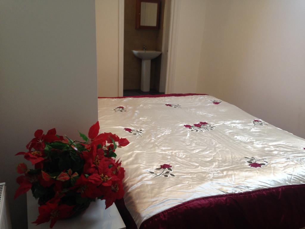Arsenal 123 Close To Emirates Stadium Direct Eurostar Heathrow-3 Apartments Here Londres Exterior foto