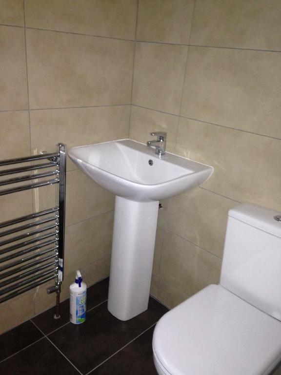 Arsenal 123 Close To Emirates Stadium Direct Eurostar Heathrow-3 Apartments Here Londres Exterior foto