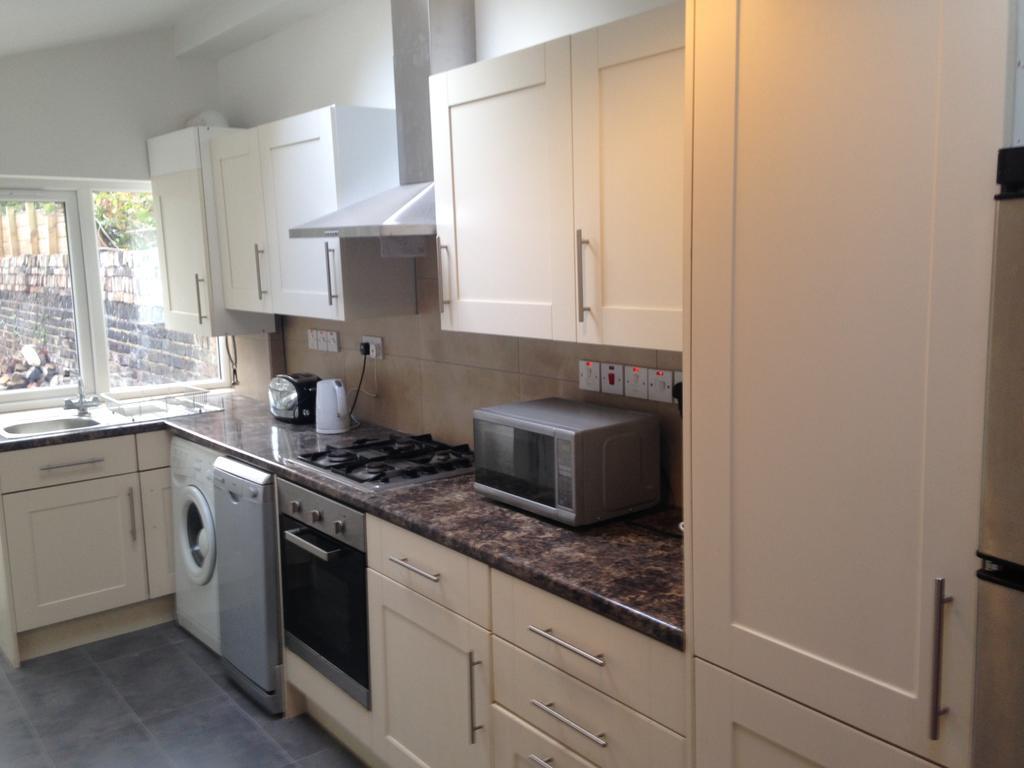 Arsenal 123 Close To Emirates Stadium Direct Eurostar Heathrow-3 Apartments Here Londres Exterior foto