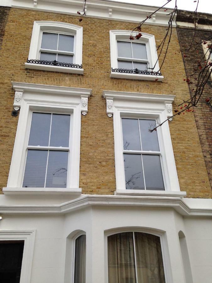 Arsenal 123 Close To Emirates Stadium Direct Eurostar Heathrow-3 Apartments Here Londres Exterior foto