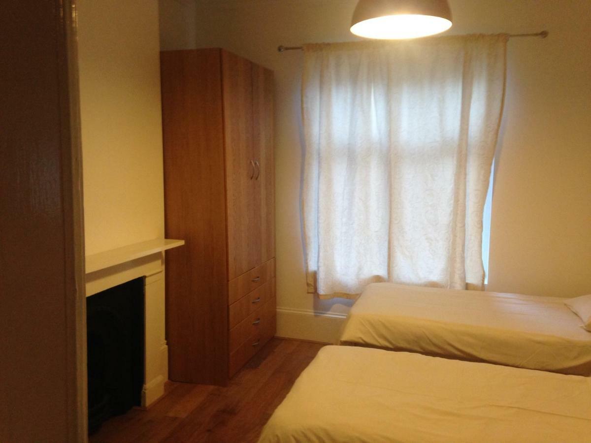 Arsenal 123 Close To Emirates Stadium Direct Eurostar Heathrow-3 Apartments Here Londres Exterior foto