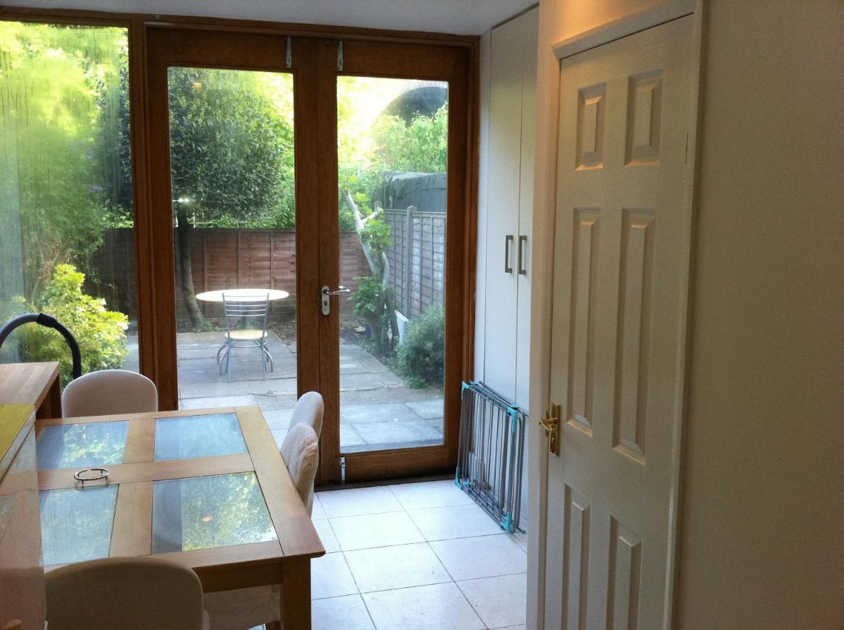 Arsenal 123 Close To Emirates Stadium Direct Eurostar Heathrow-3 Apartments Here Londres Exterior foto